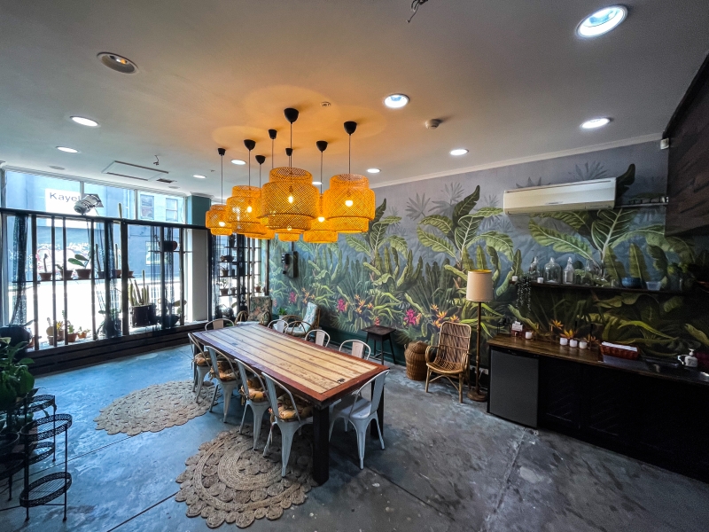 Event Space | Meeting Space | Flexible Space photo 7
