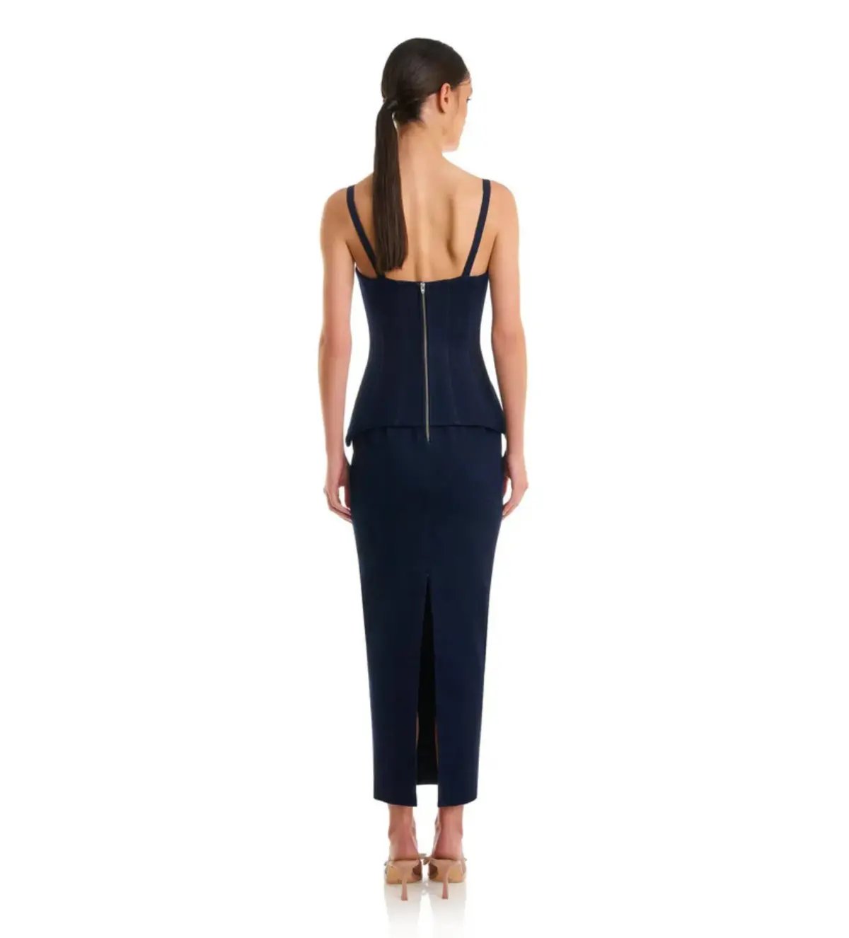 ELIYA THE LABEL Monet Dress size L / AU Size 12 photo 3