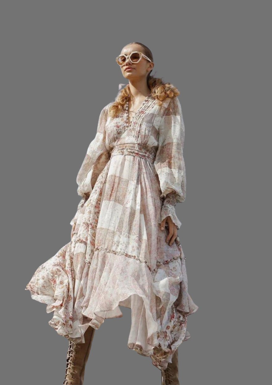 Ixiah Heirloom Maxi photo 3
