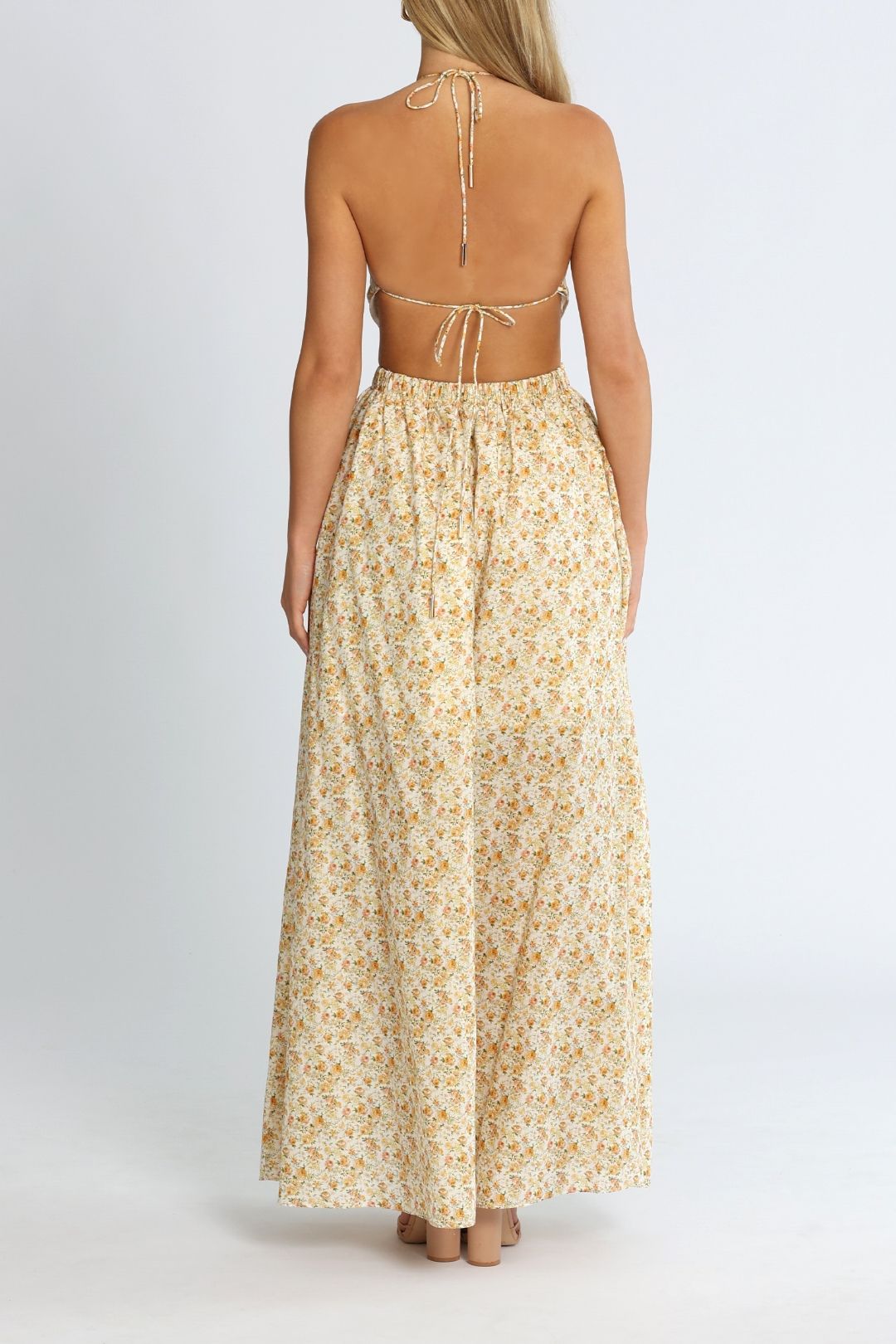 Cara Dress photo 3