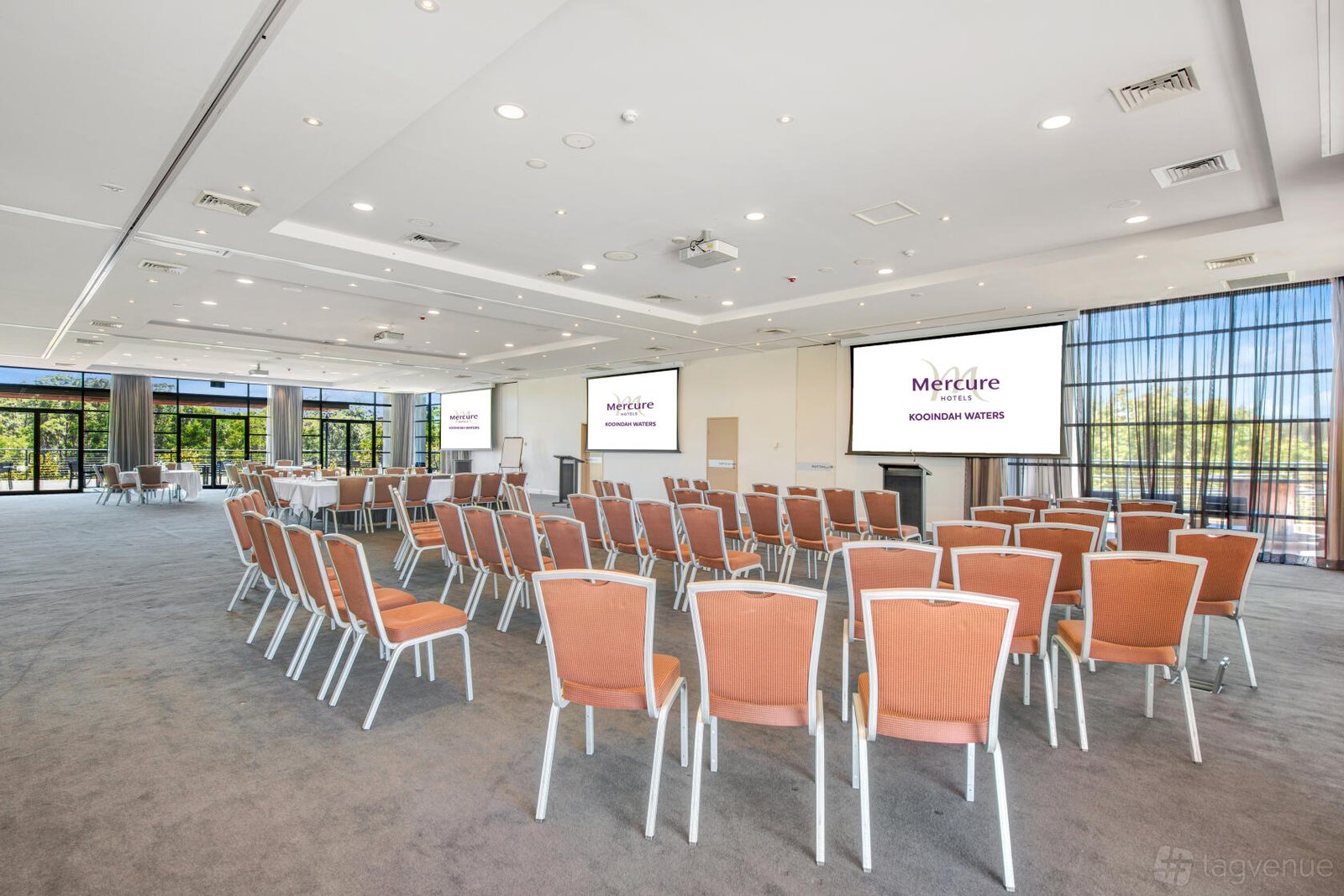Kooindah Ballroom at Mercure Kooindah Waters photo 3