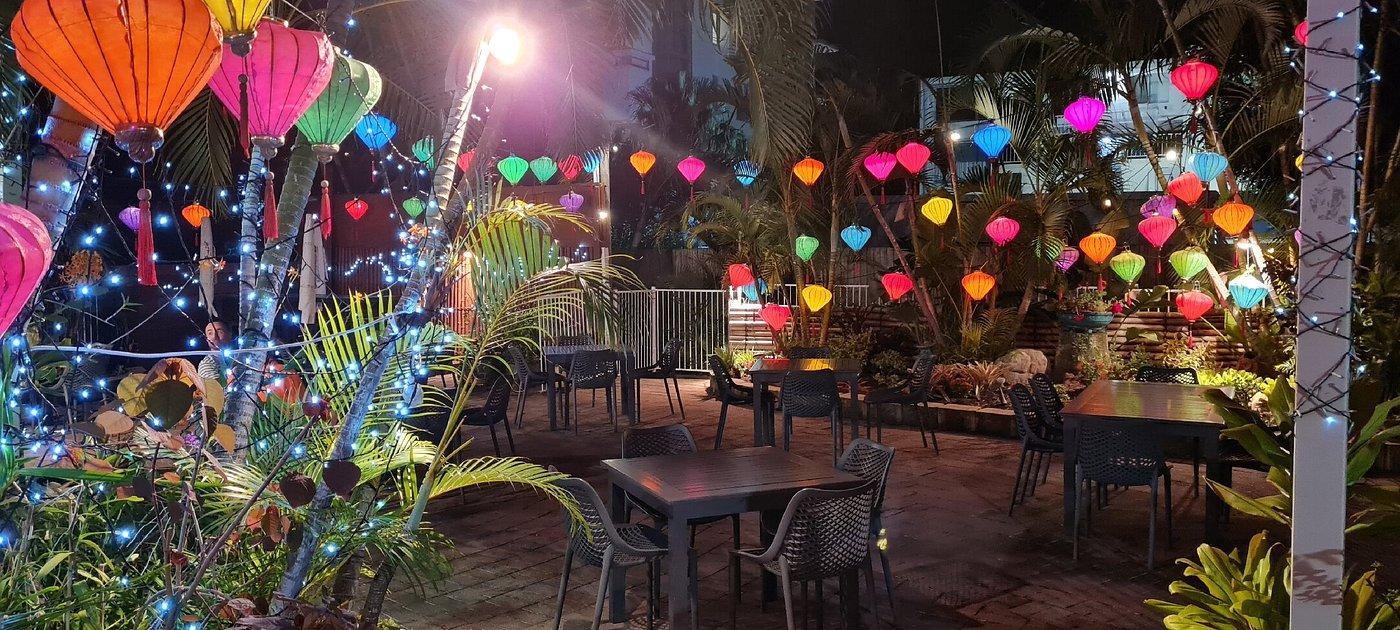 Beer Garden at Miami Rice photo 4