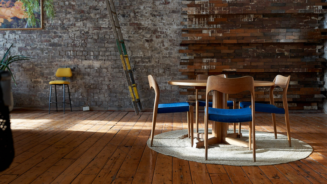 The Loft by Revolver Lane photo 5