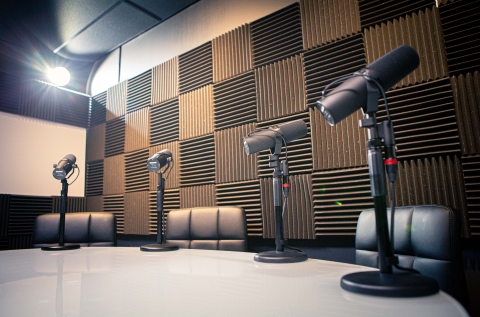 Cart contemporary art studio photo 9
