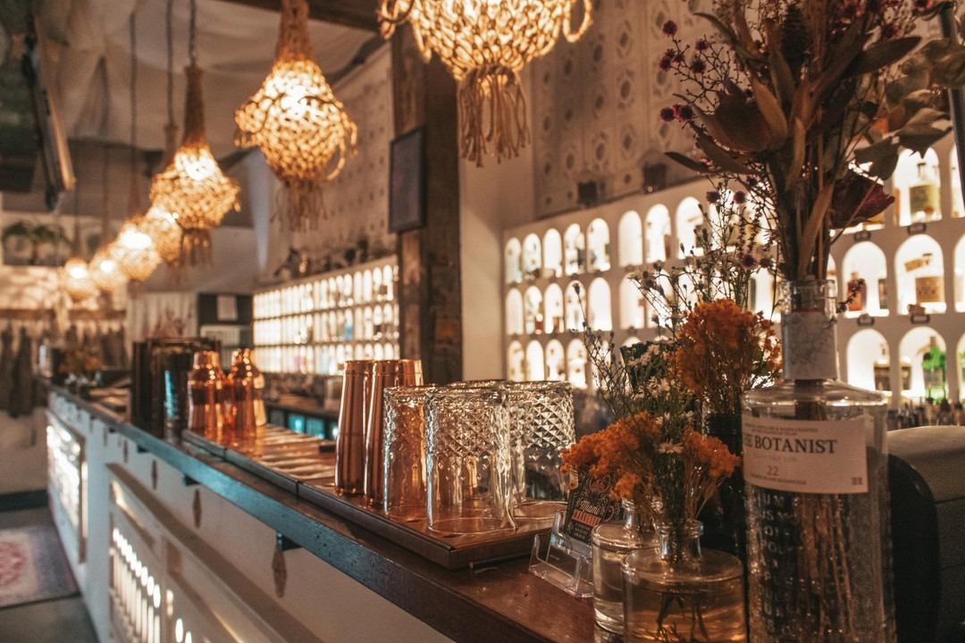 The Gin Parlour at Miami Marketta photo 10