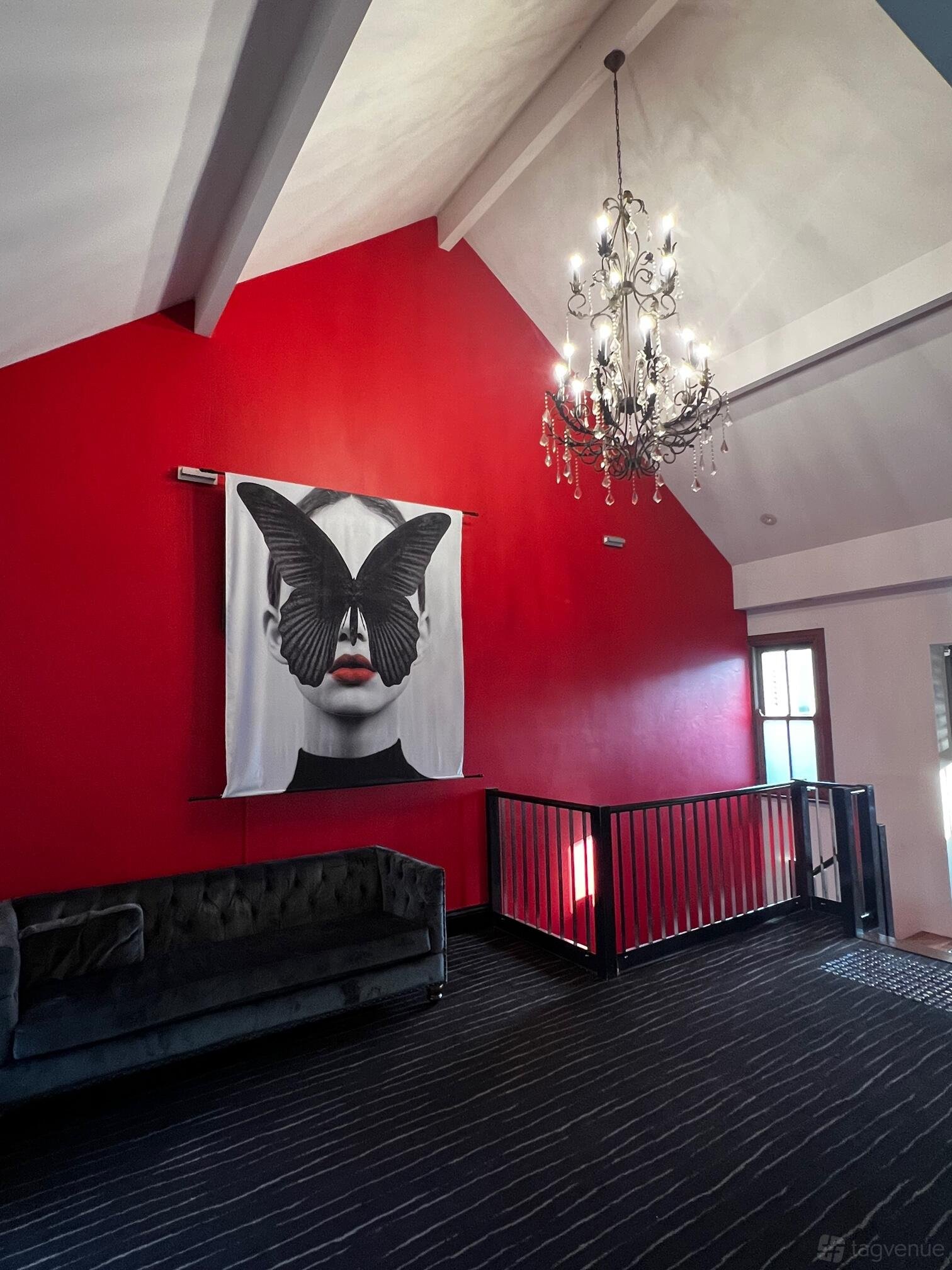The Loft at Dunkirk Hotel photo 2