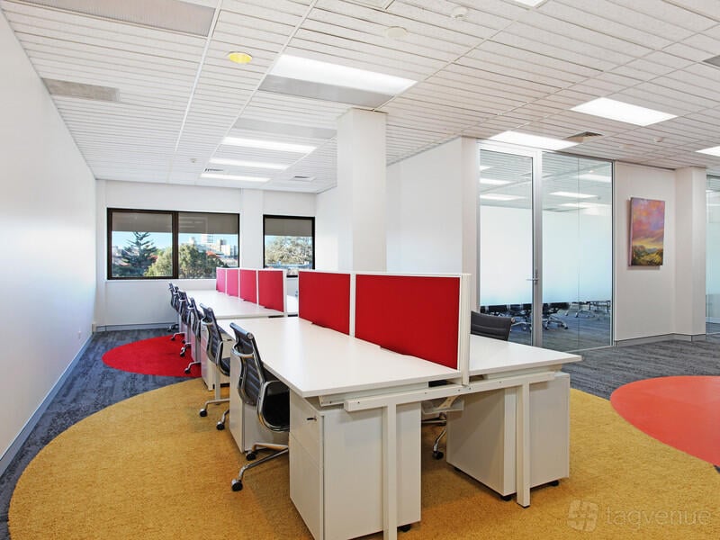 Sapphire A at Workspace365 Edgecliff Sydney photo 5