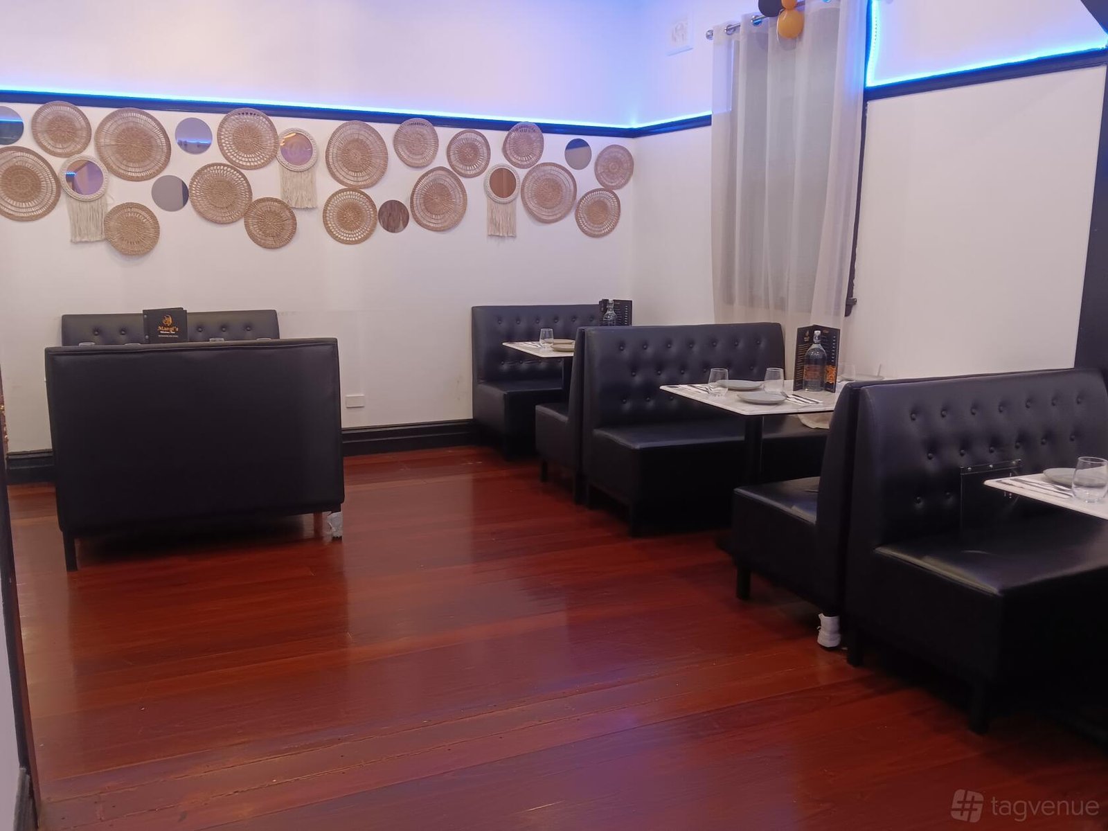 Entire Venue at Mangi's Kitchen & Bar photo 3