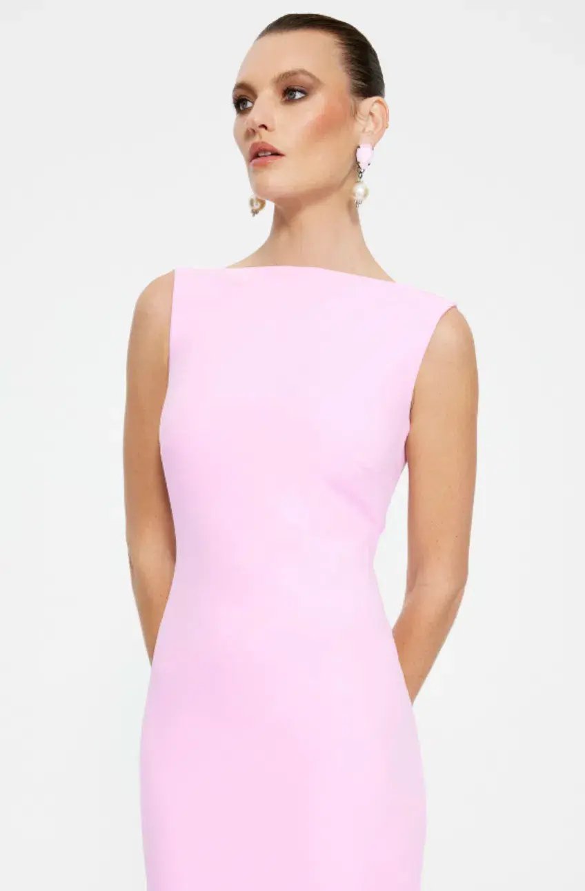 Effie Kats Verona Gown photo 3