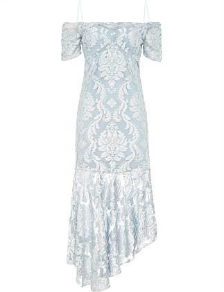 ALICE MCCALL - Fleur De Lys Gown photo 5
