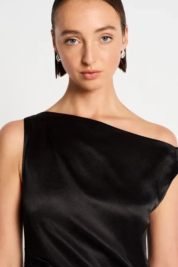 Sass & Bide Overdrive Dress Black 12 photo 3
