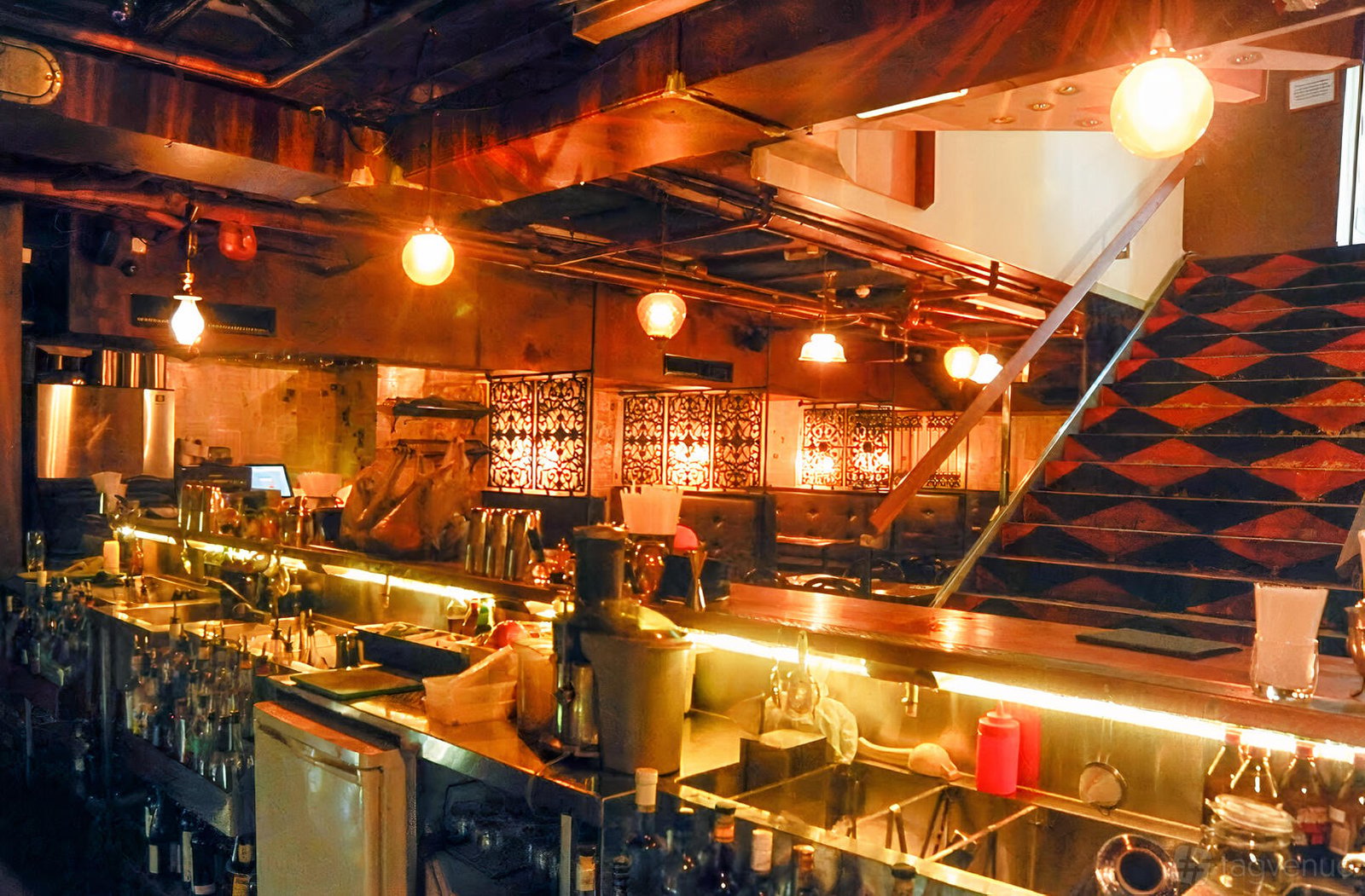 Entire Venue at Stitch Bar photo 2