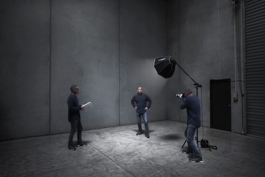 Studio Revolution photo 2