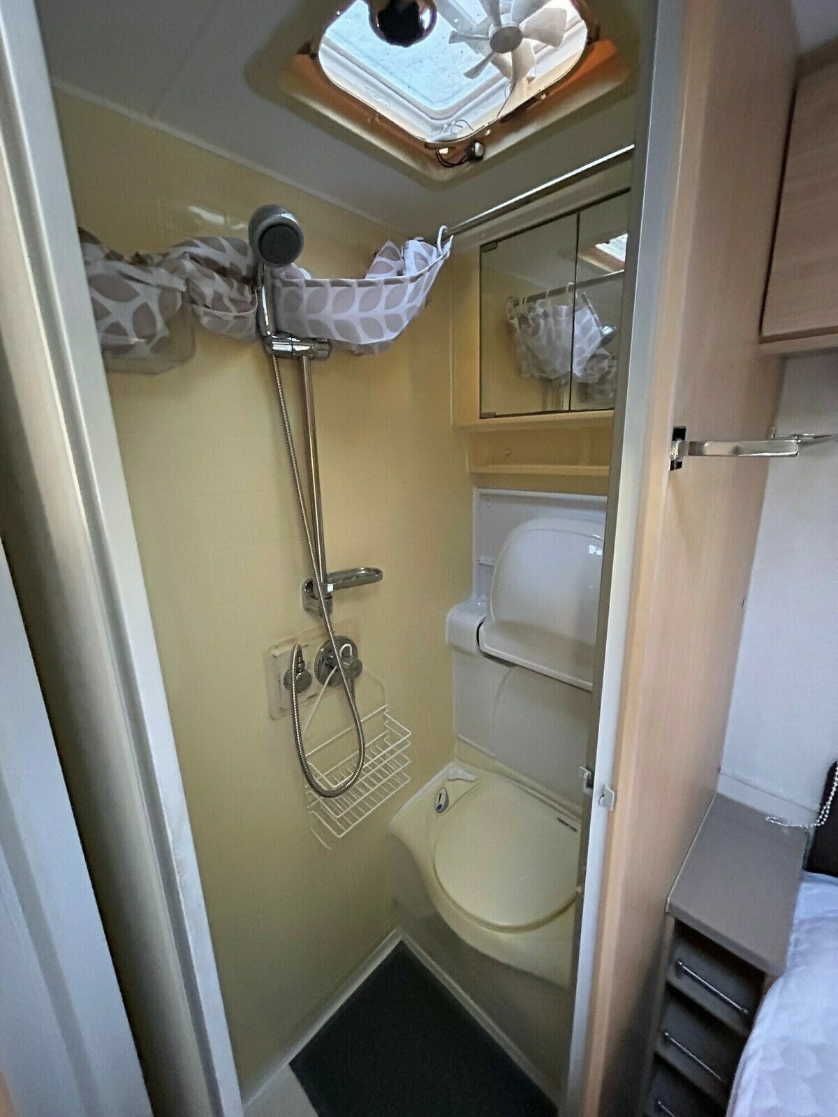 Josie the Jayco photo 2