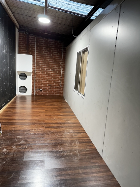 Warehouse Studio Space photo 2