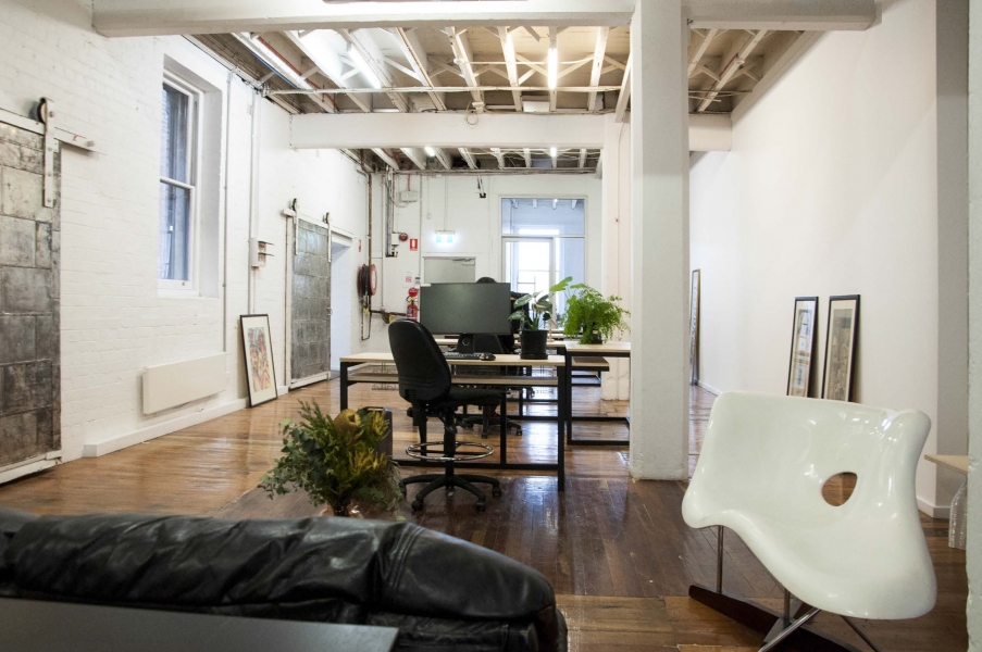 Fitzroy Co-Working Studio photo 6