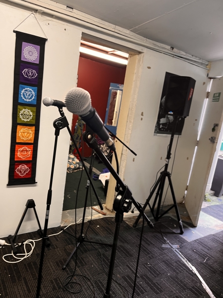 FreQ Rehearsal Studio photo 2