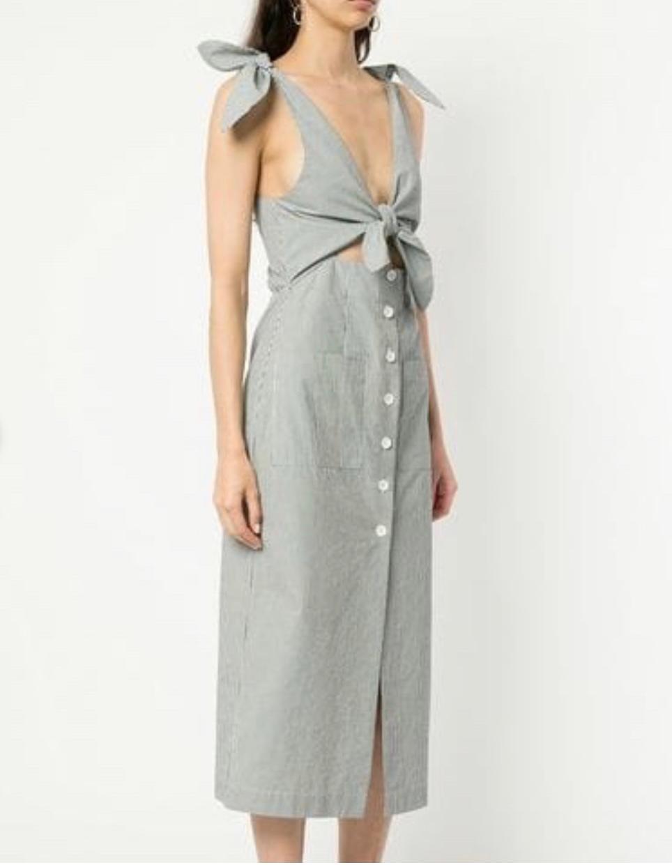 Alice McCall Make Sense Dress size 10 photo 3