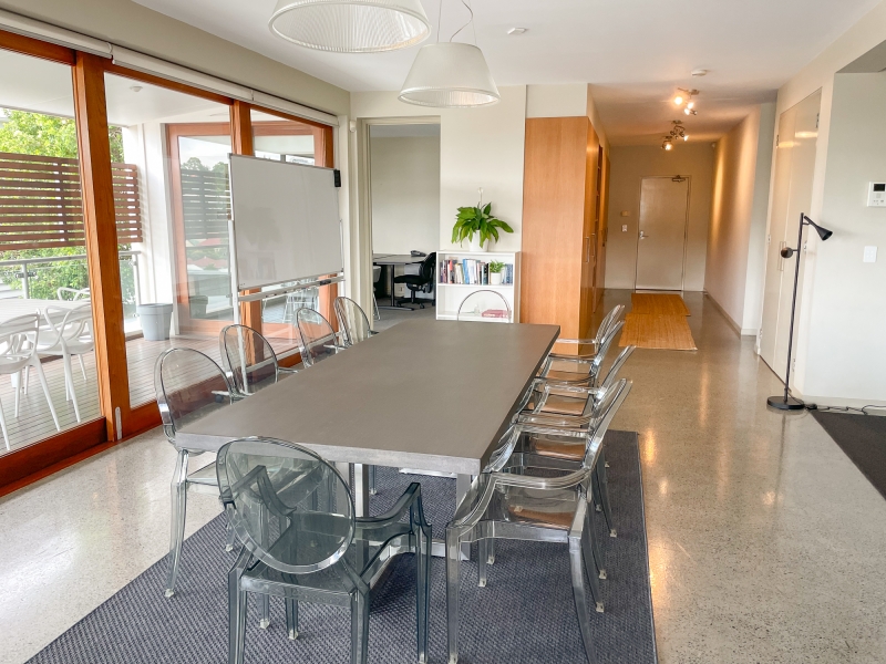Serviced Private Office in Unbeatable Location photo 2