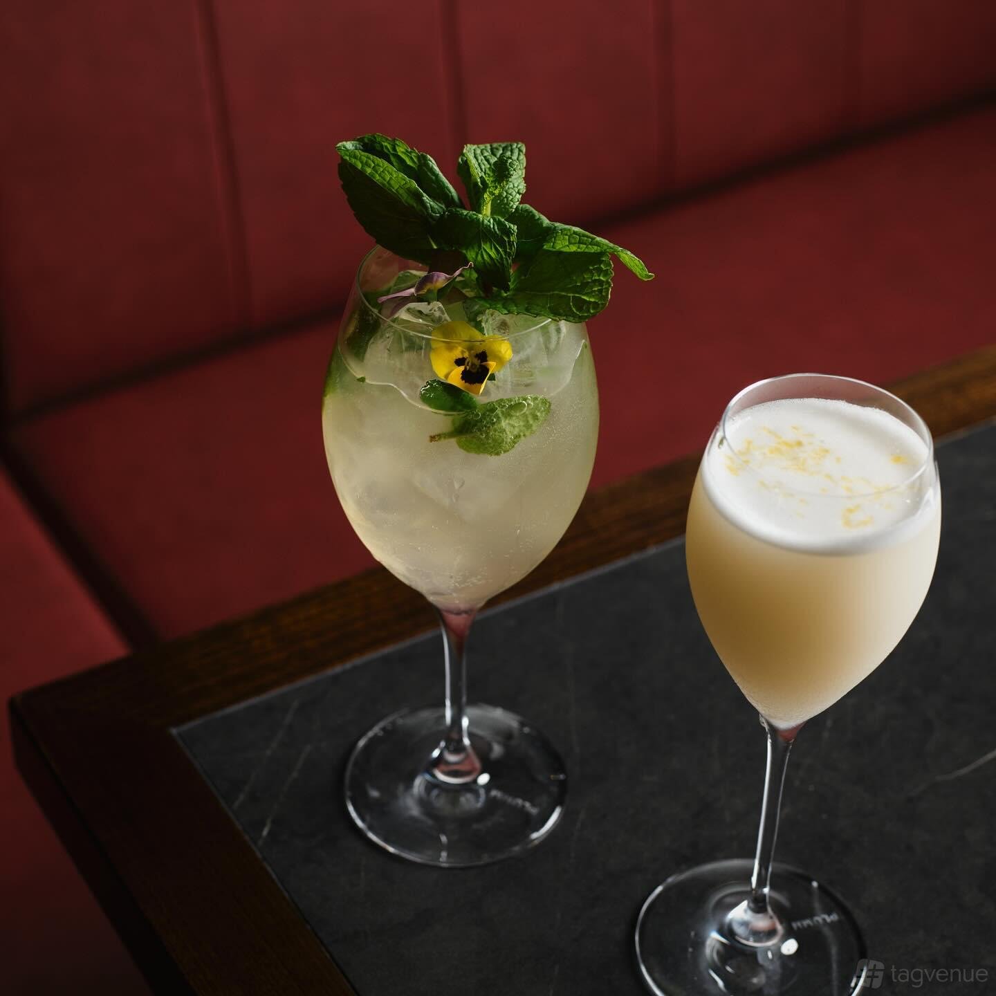 Restaurant Section at Ette Sydney photo 10