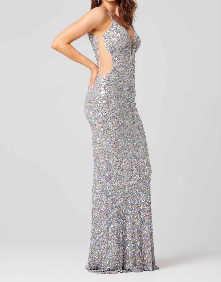Tania Olsen Anastasia Gown photo 2