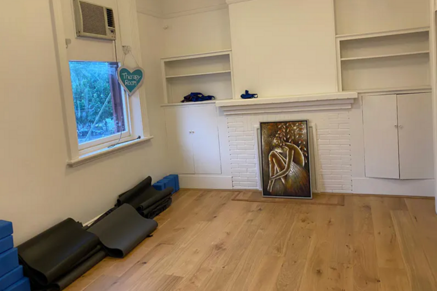 The Yoga Place Melbourne photo 9
