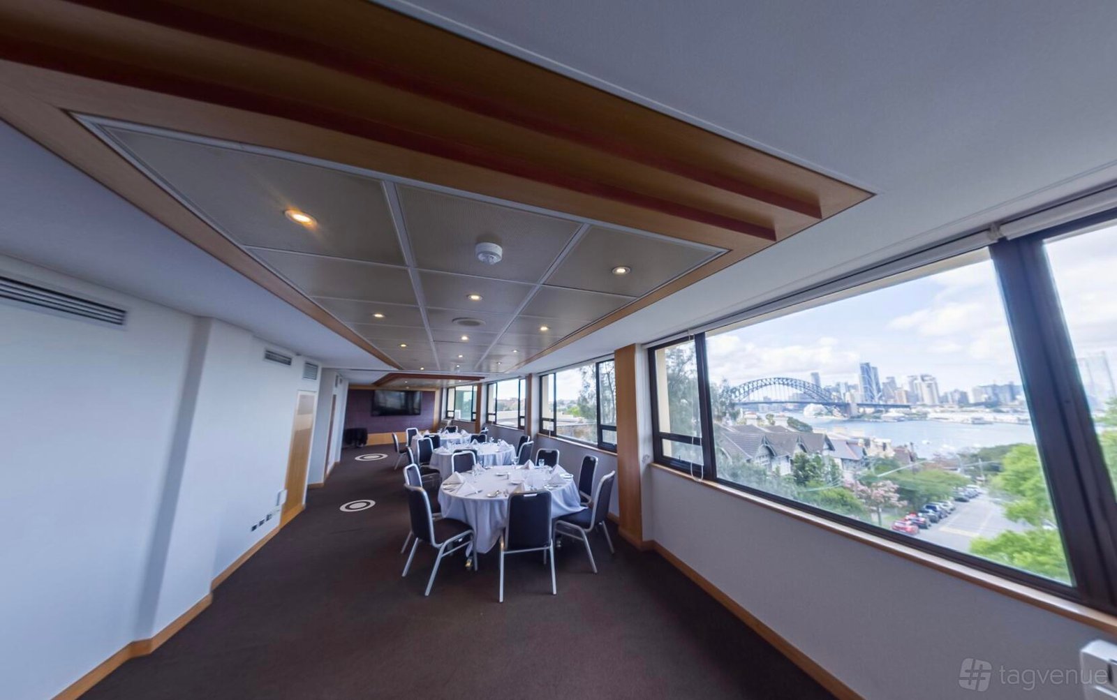 Lavender Bay Rooms Combined at View Sydney photo 5