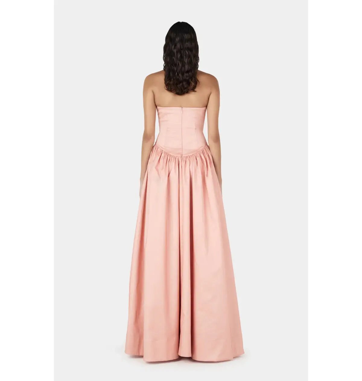Hansen and Gretel Audrey Gown Rosette Size S / AU 8 photo 4