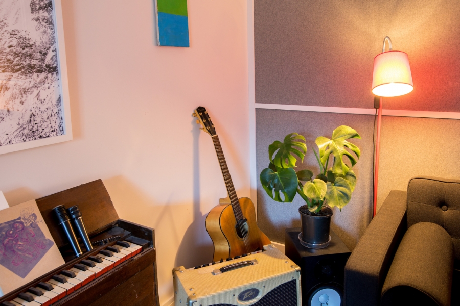 Long Term Music Production / Mixing Studio photo 4