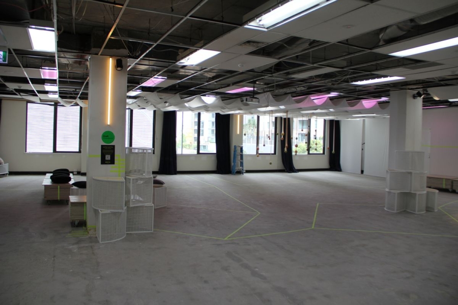 BETA Multifunctional Event Space photo 3