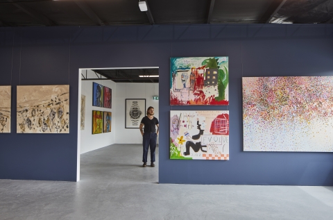 Off the Kerb Gallery photo 9