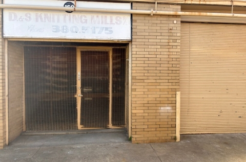 Large Brunswick studio sublet photo 4