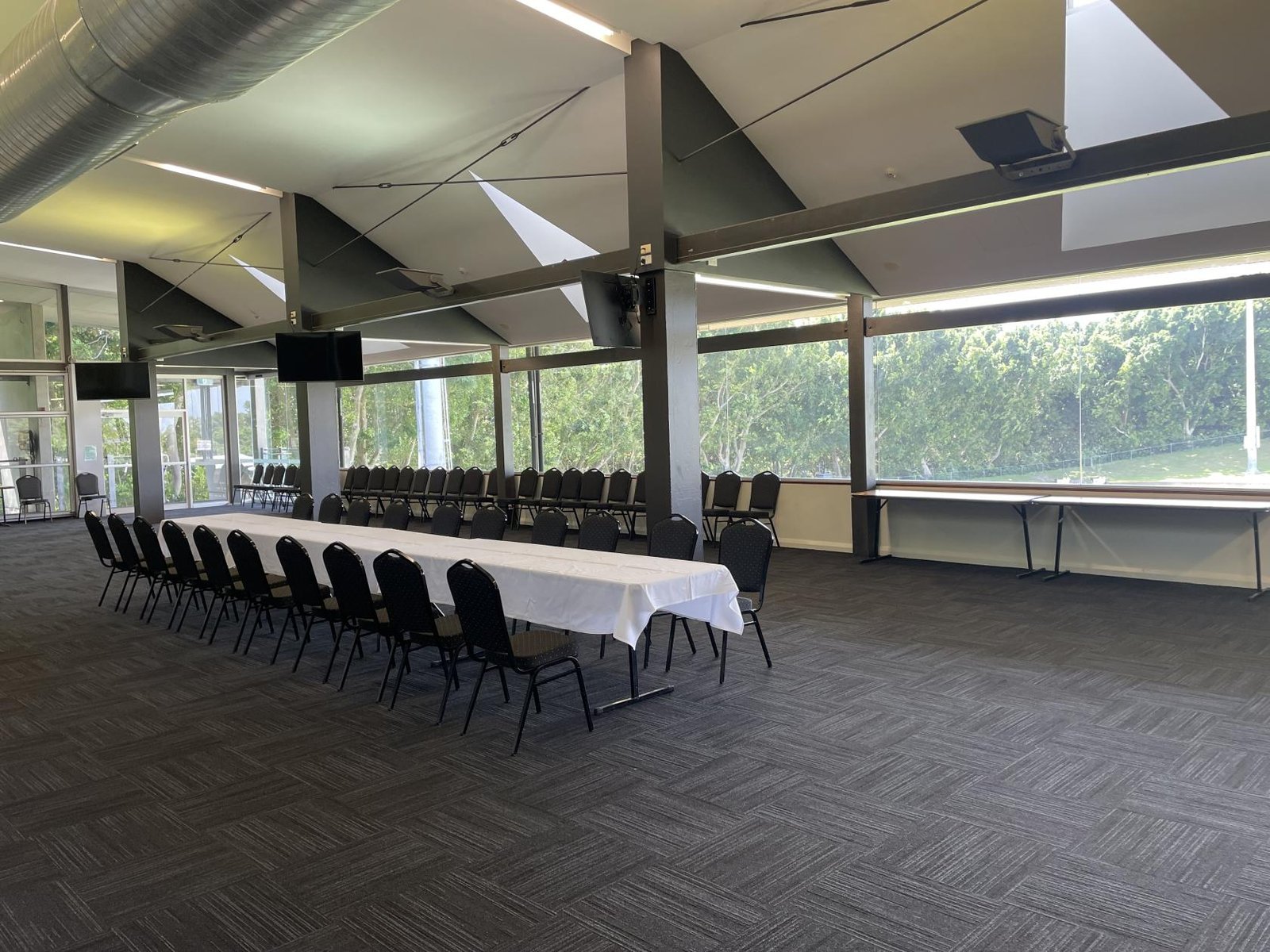 Function Room at Leichhardt Oval photo 3