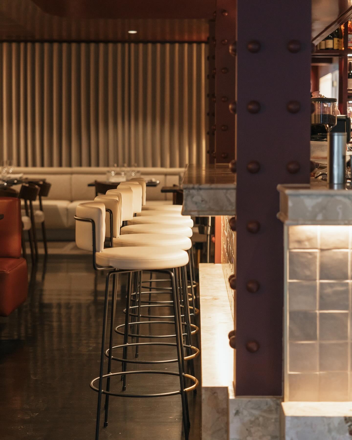 Entire Venue at Como Restaurant photo 2