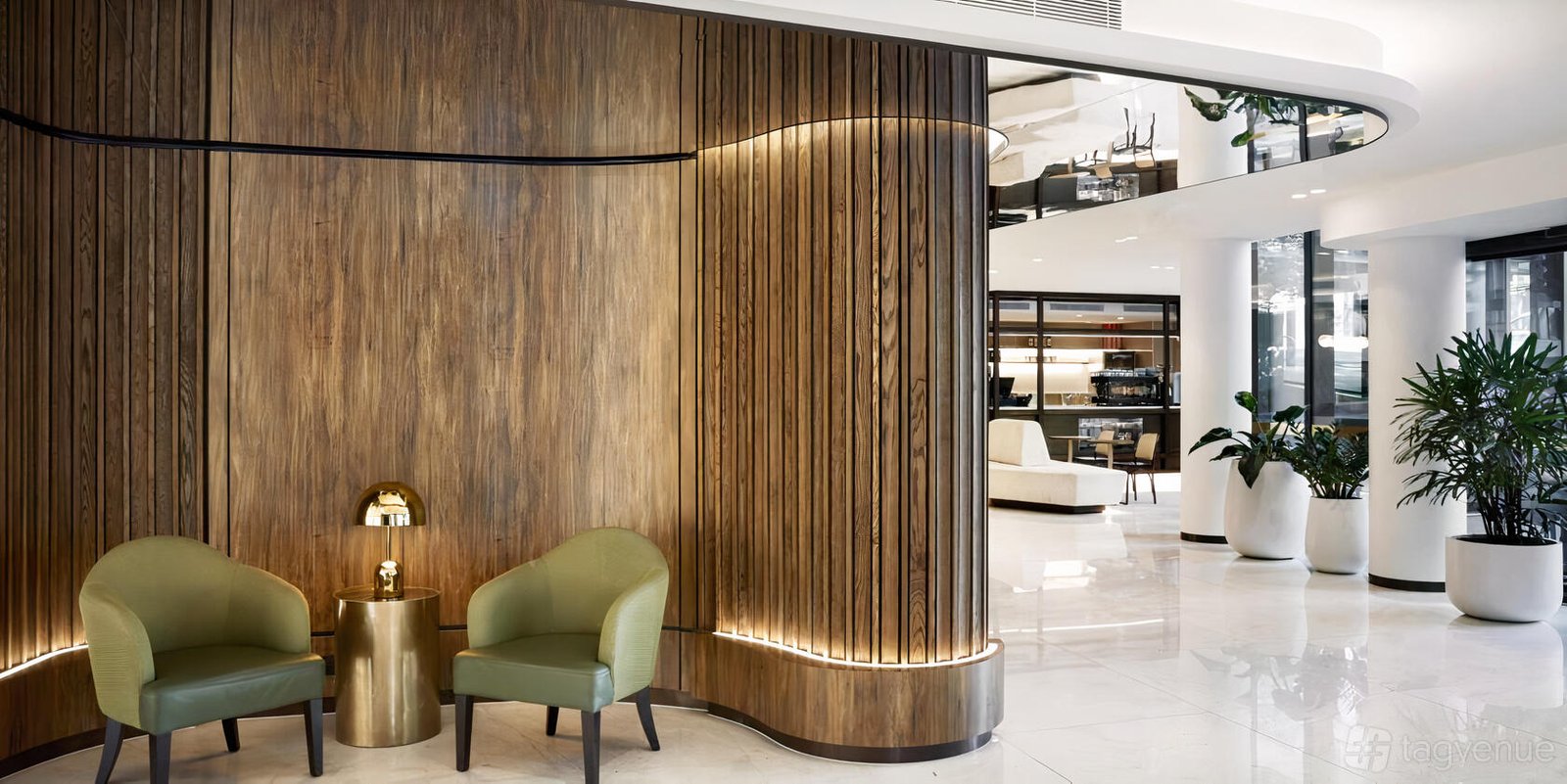 The Galleries at Crowne Plaza Sydney Darling Harbour photo 8