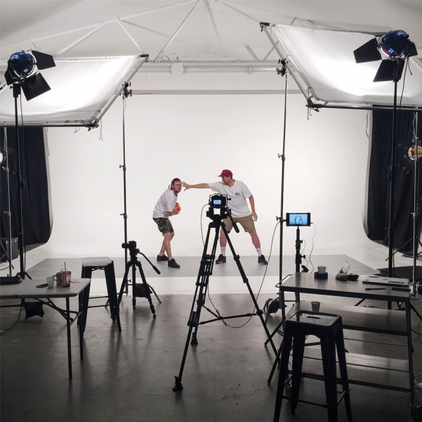 All Time Studios photo 5