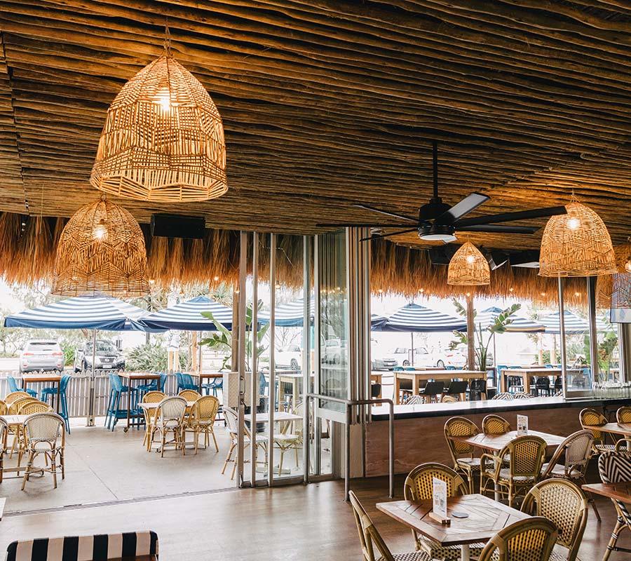 Entire Venue at Sandbar Surfers Paradise photo 7