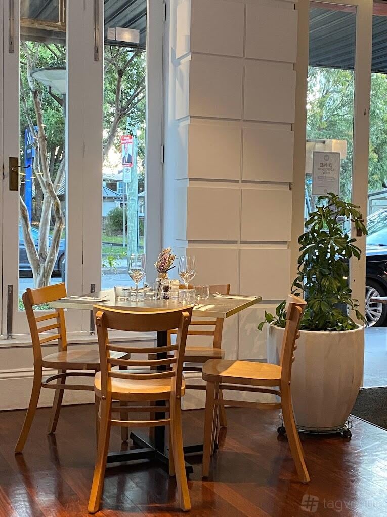 Whole Venue at Forli Ristorante photo 9