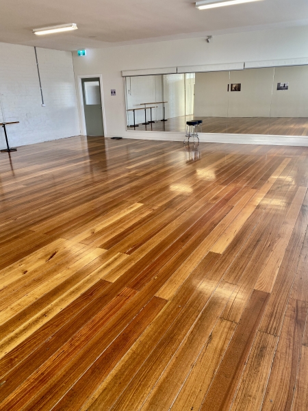Rain & Lucky Academy of Dance (Preston) Studio 2 photo 3
