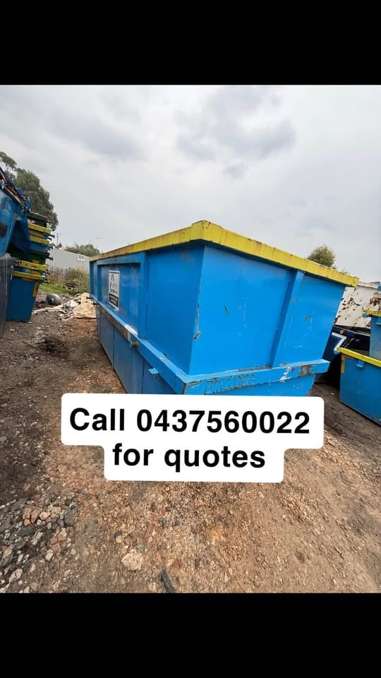 Cheap skip bin hire photo 3