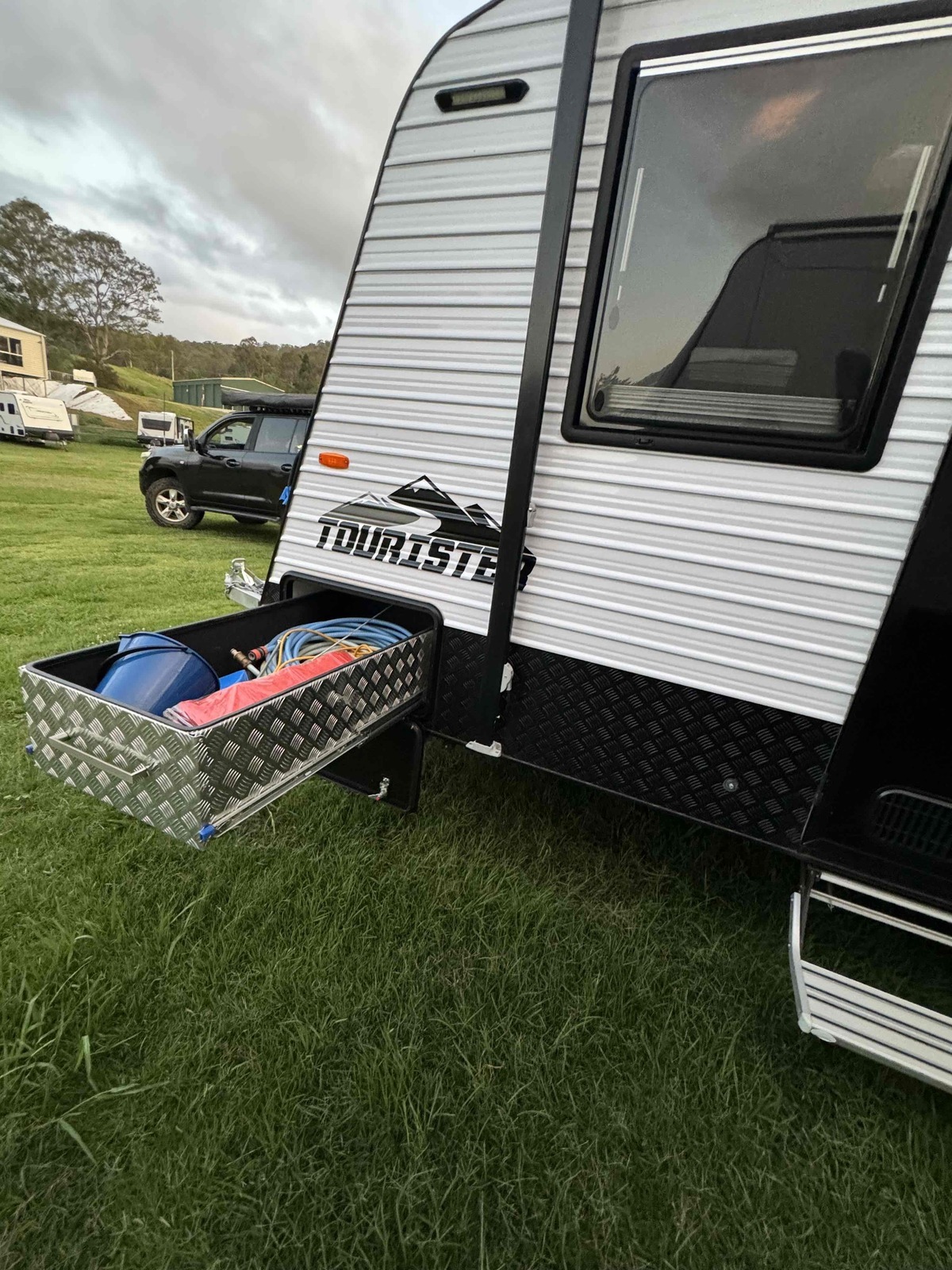 Tourister Bikes & Bunks photo 2
