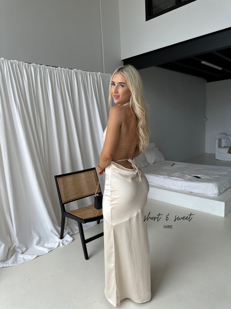Arcina Ori Daniella Gown Ivory photo 2