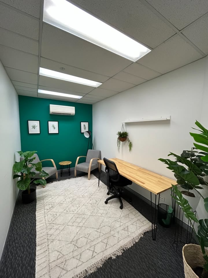Offices, Therapy rooms and Co-working spaces for Hire photo 5
