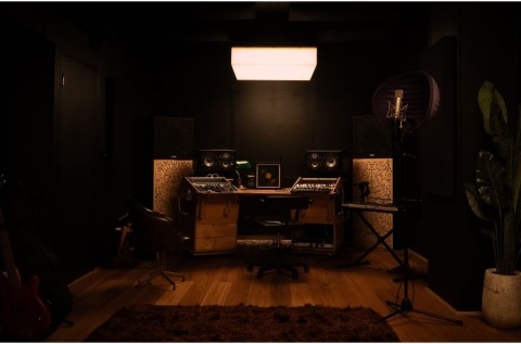 Bespoke Podcast Studio photo 4