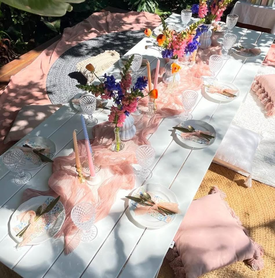 Event Styling/ Party Hire / Table Scapes photo 6