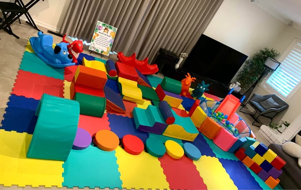 Soft Play Equipments for Hire photo 2