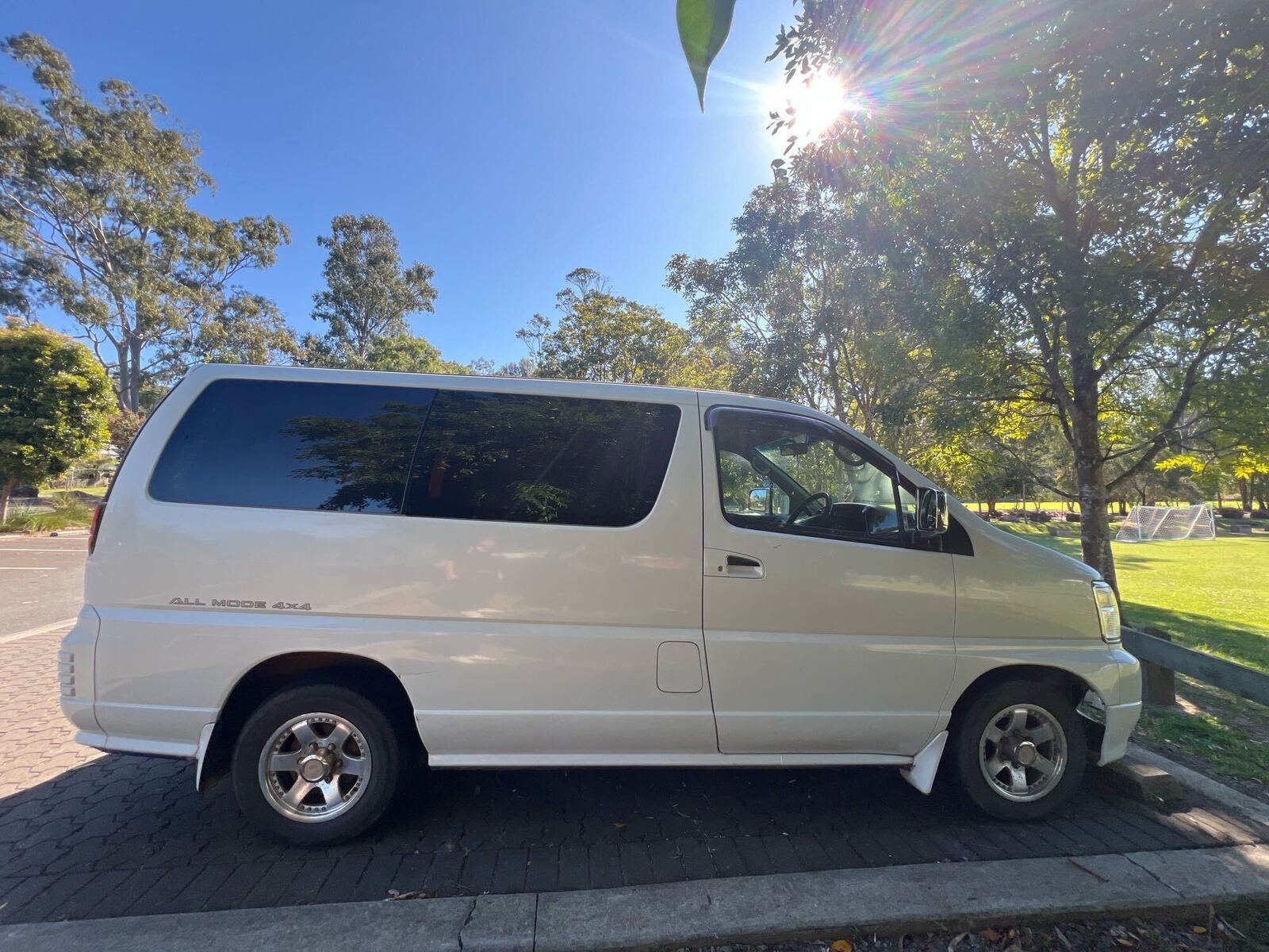 APPA - Simple Camping Van photo 6