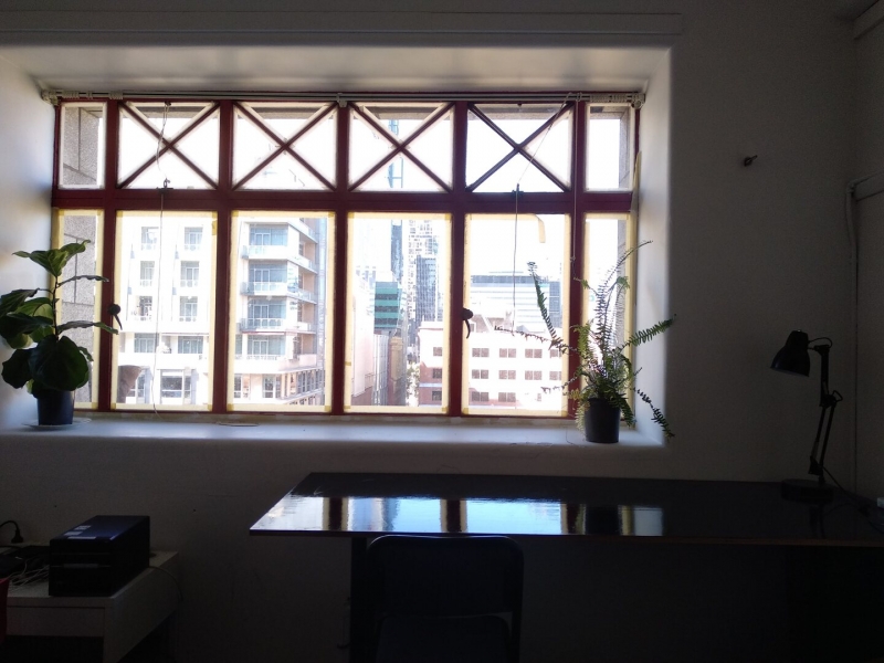 Shared studio in the iconic nicholas building photo 4