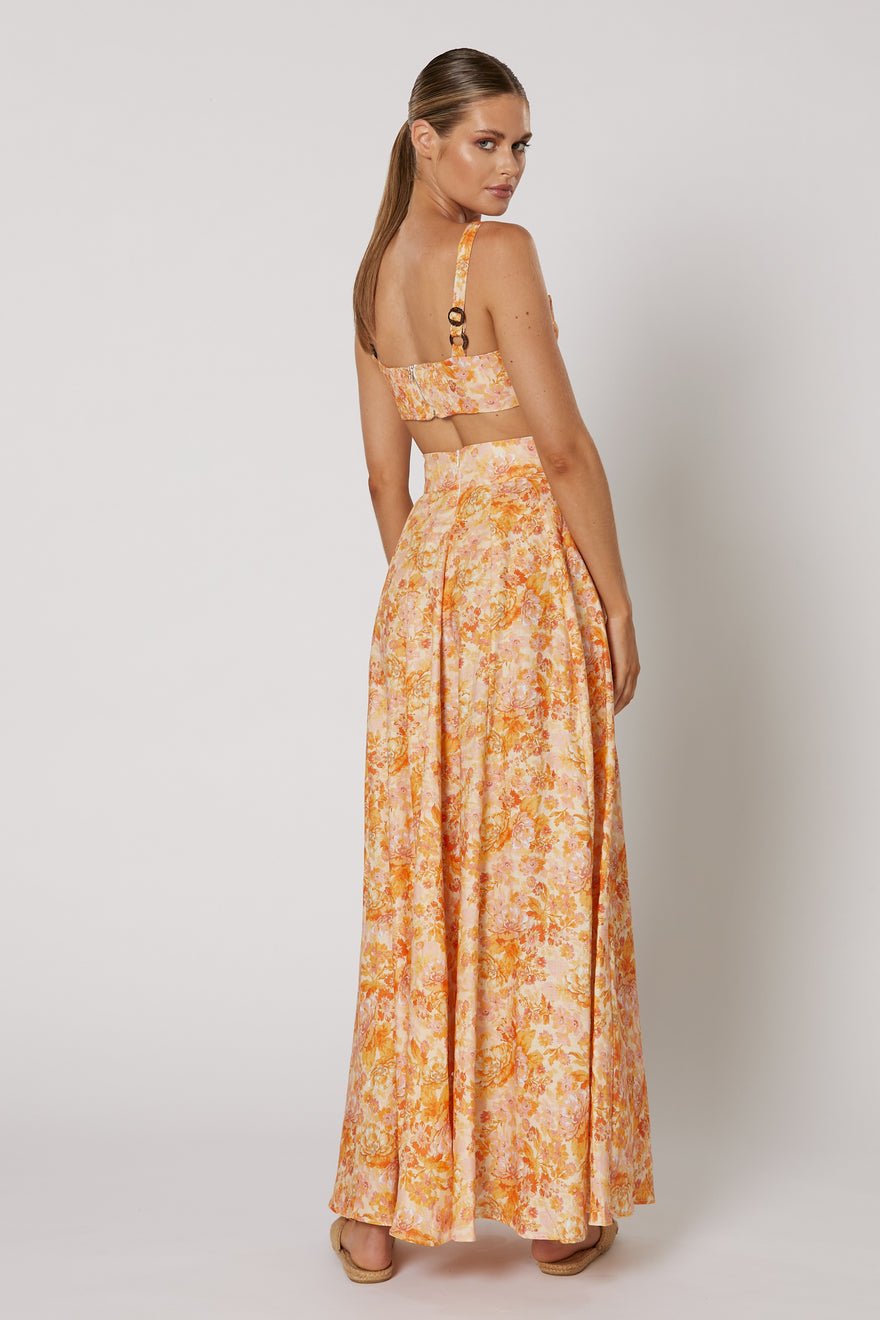 Winona Darana Top & Skirt Set photo 3