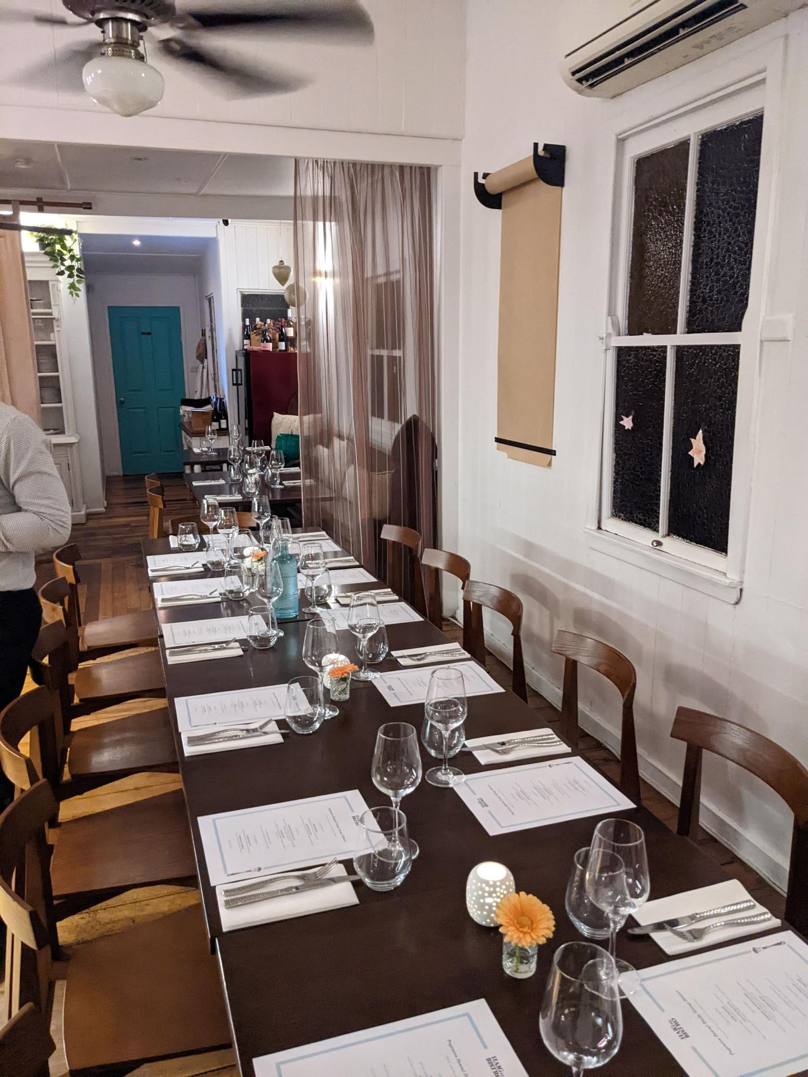 Semi-private Room at Haig Rd. Bistro photo 4